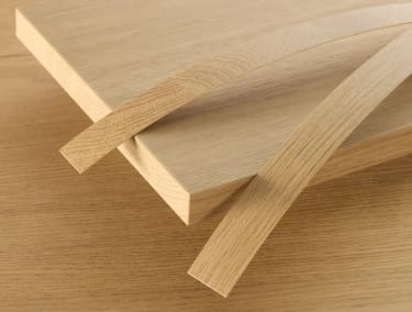 Tervuren 23mm Timber-Look Edge Banding